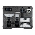 Tormek HTK-806 - Hand Tool Kit in Case